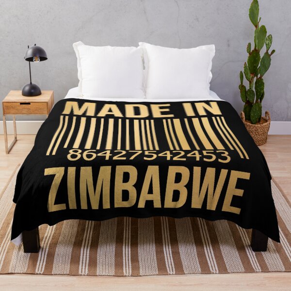 Item preview, Made in Zimbabwe in Gold designed and sold by XCIV.