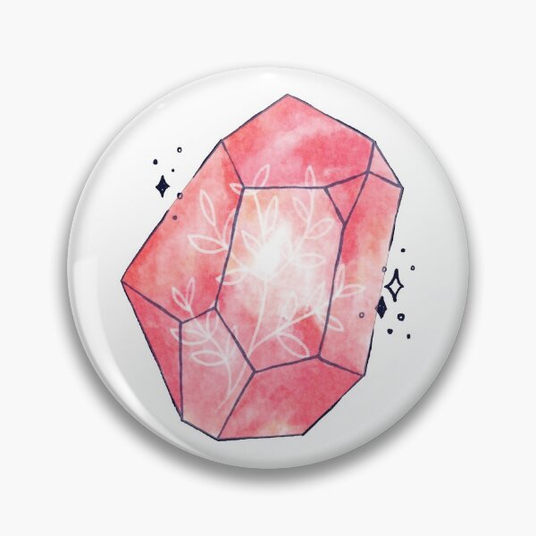 Item preview, Phantom Crystals designed and sold by PureGeometry.