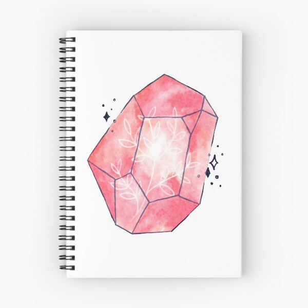 Item preview, Phantom Crystals designed and sold by PureGeometry.