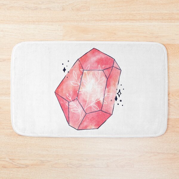 Item preview, Phantom Crystals designed and sold by PureGeometry.