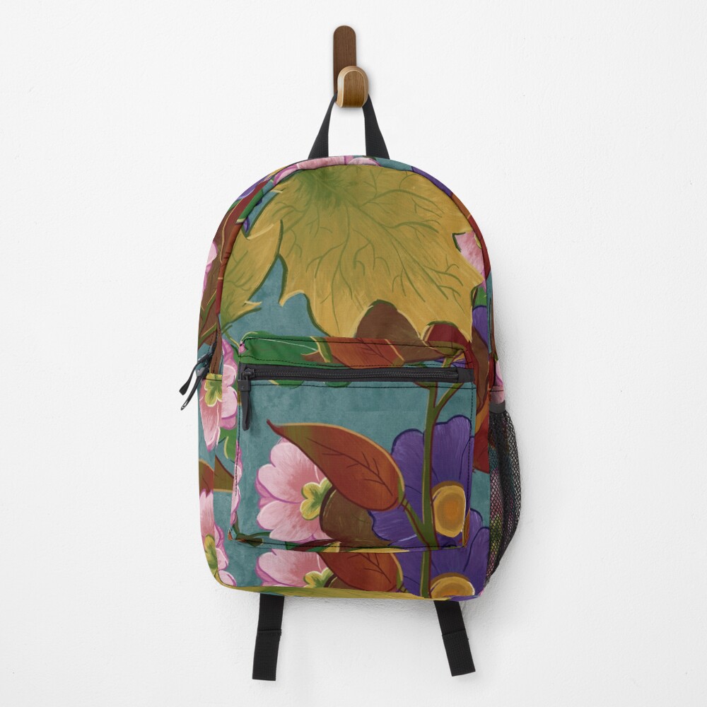 Item preview, Backpack designed and sold by PyroPaws.