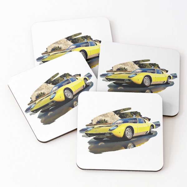 Item preview, Mura SV Art Print designed and sold by Auto-Prints.