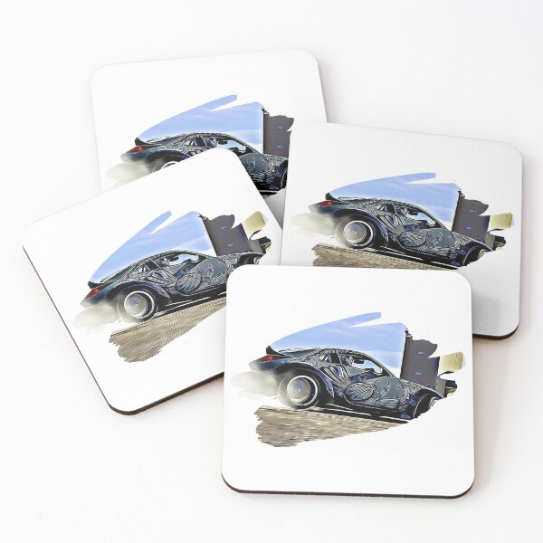Item preview, 350z Drift Tuner Art Print designed and sold by Auto-Prints.