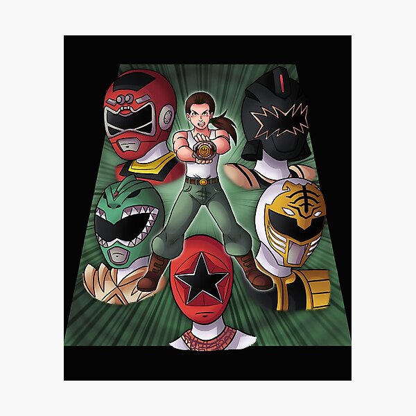 Tommy oliver hi-res stock photography and images - Alamy