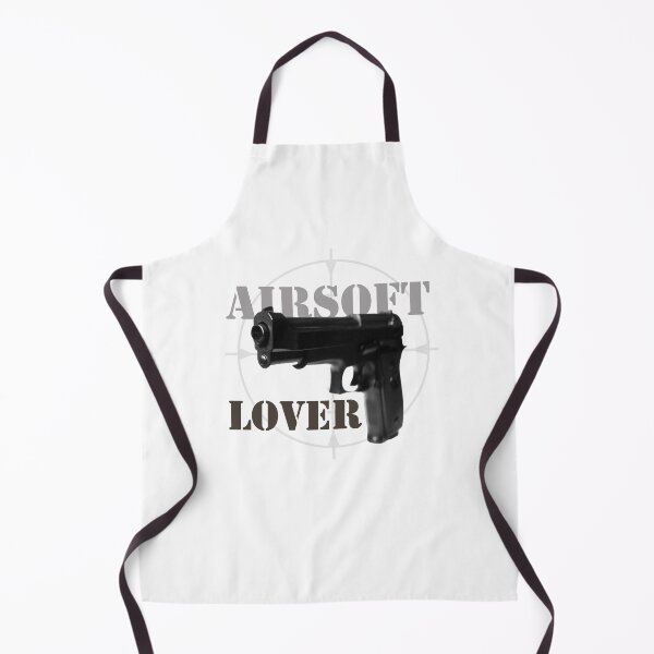 Item preview, Airsoft gun play sport cool airsoft stuff  designed and sold by Tropical Blood.