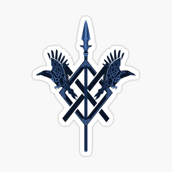Item preview, Gungnir designed and sold by ICI.