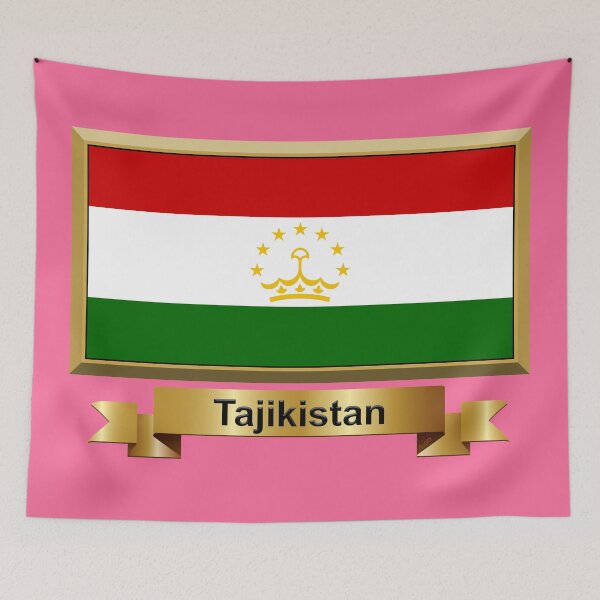 Item preview, Tajikistan Phone Cases & Gifts (8) designed and sold by mpodger.