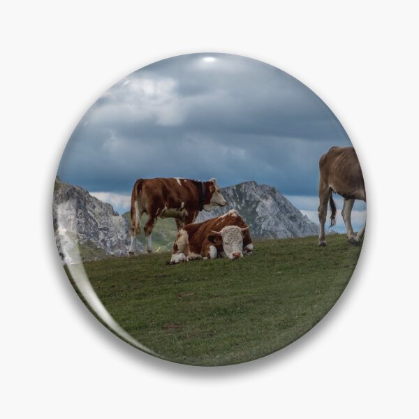 Item preview, Trekking in the majestic Dolomiti of Alto Adige designed and sold by zakaz86.