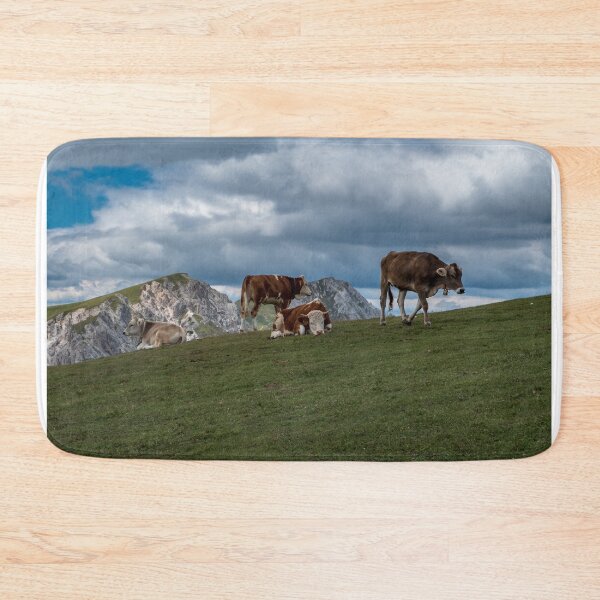 Item preview, Trekking in the majestic Dolomiti of Alto Adige designed and sold by zakaz86.