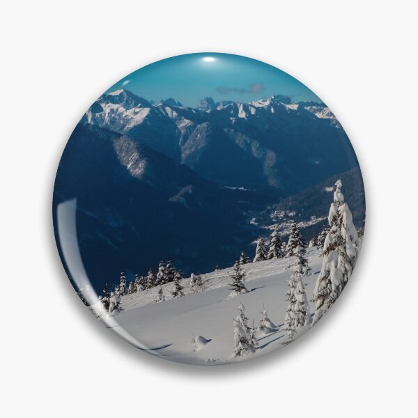 Item preview, Ski mountaineering in the Carnic Alps, Friuli-Venezia Giulia, Italy designed and sold by zakaz86.