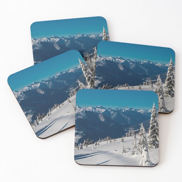 Item preview, Ski mountaineering in the Carnic Alps, Friuli-Venezia Giulia, Italy designed and sold by zakaz86.