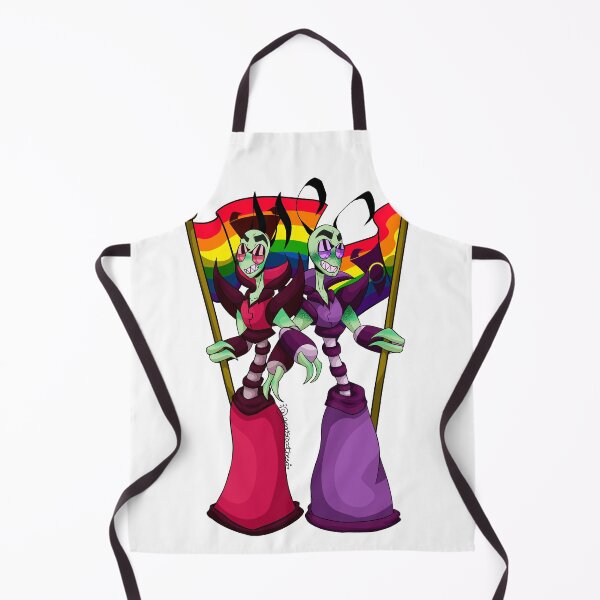 Item preview, Gay Pride RAPR  designed and sold by genosroootbeer.