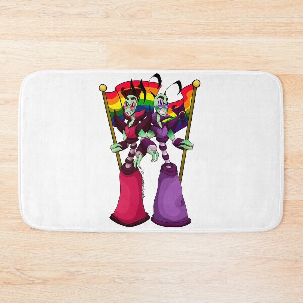 Item preview, Gay Pride RAPR  designed and sold by genosroootbeer.