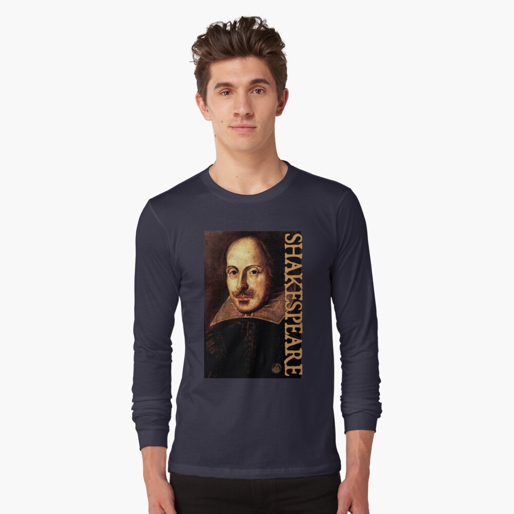 Item preview, Long Sleeve T-Shirt designed and sold by incognitagal.