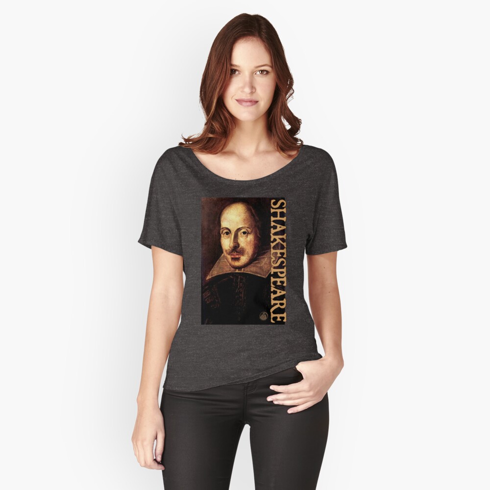 Item preview, Relaxed Fit T-Shirt designed and sold by incognitagal.