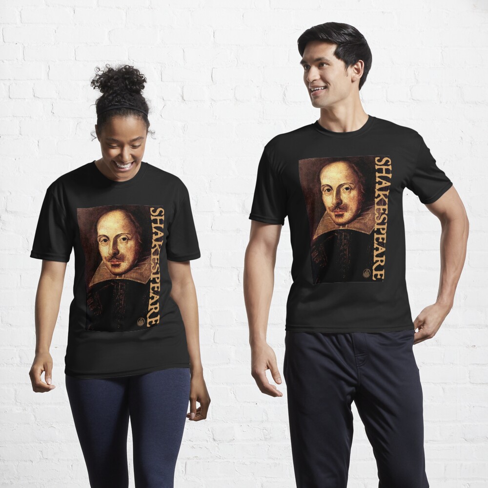 Item preview, Active T-Shirt designed and sold by incognitagal.