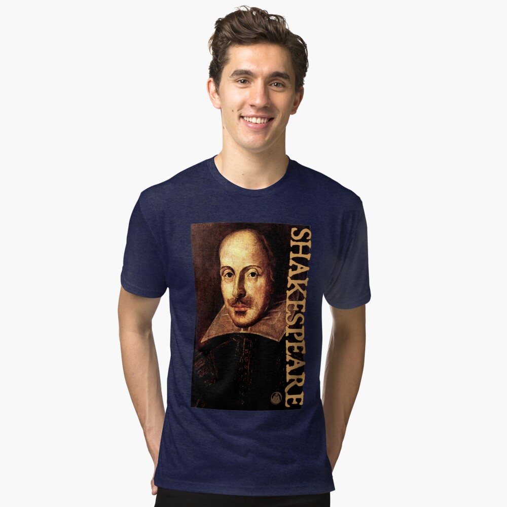 Item preview, Tri-blend T-Shirt designed and sold by incognitagal.