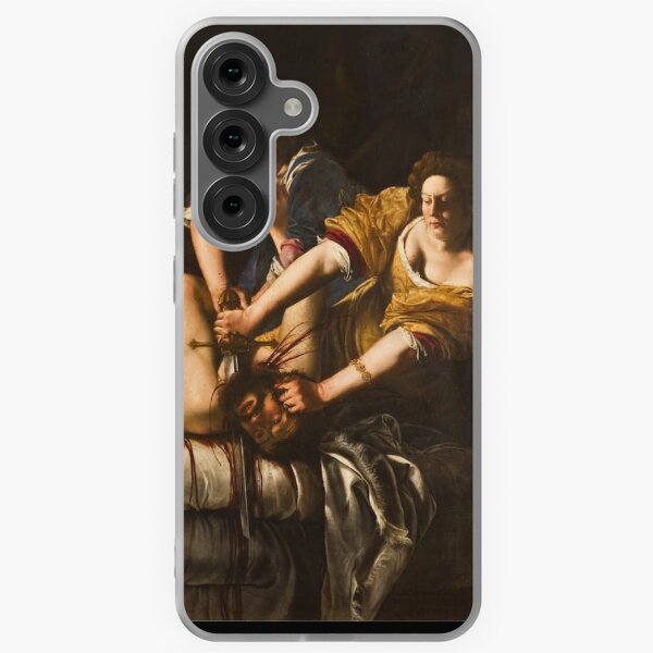 Item preview, Judith beheading Holofernes  designed and sold by LemonbatStudio.