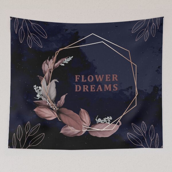 Item preview, Rose gold plants  designed and sold by Doucheka.