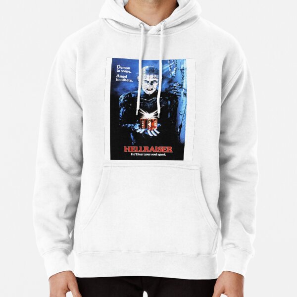 Hellraiser discount supreme hoodie