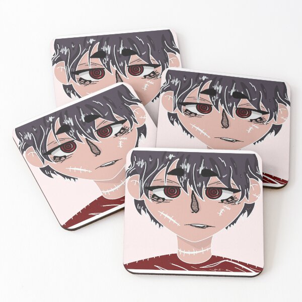 Item preview, Ace’s wonder scars designed and sold by kimberly Villalobos.