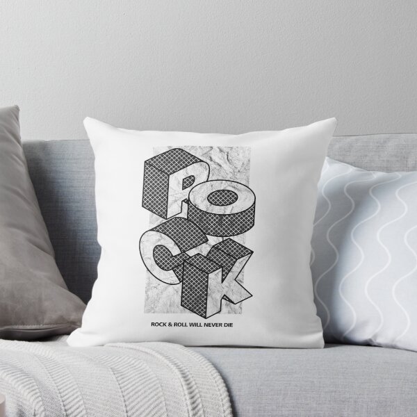 Item preview, rock, rock music, rock lovers designed and sold by Beyhandesgn.