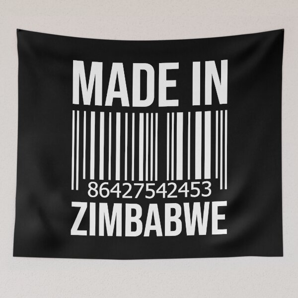 Item preview, Made in Zimbabwe designed and sold by XCIV.