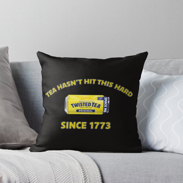 Item preview, Dont Get It Twisted Tea Meme Tea Hasn't Hit This Hard Since 1773 Twisted Tea Meme Funny designed and sold by KamillotLarkine.