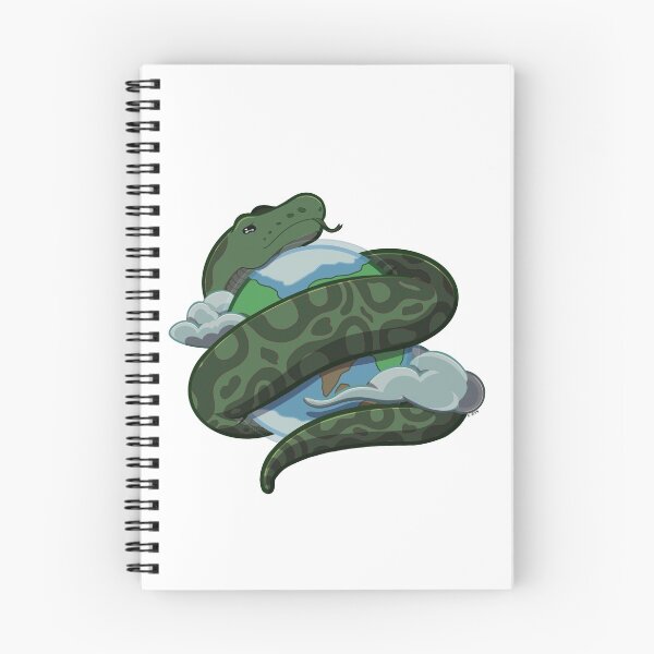 Item preview, Jörmungandr designed and sold by Cryptish.
