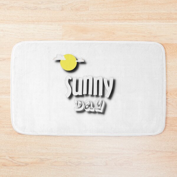 Item preview, Sunny day designed and sold by yudha2733.
