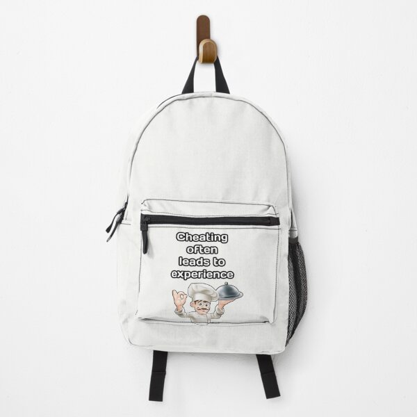 Item preview, Cheating and experience designed and sold by artisky.