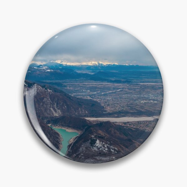 Item preview, Ski mountaineering in the Alps over Pordenone, Friuli-Venezia Giulia, Italy designed and sold by zakaz86.