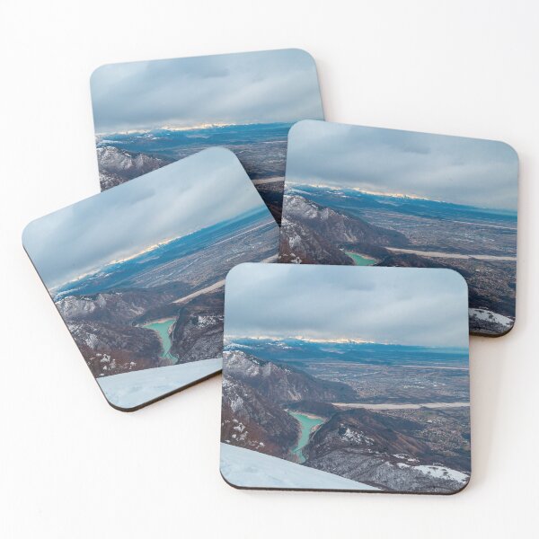 Item preview, Ski mountaineering in the Alps over Pordenone, Friuli-Venezia Giulia, Italy designed and sold by zakaz86.