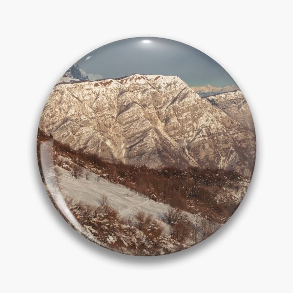 Item preview, Ski mountaineering in the Alps over Pordenone, Friuli-Venezia Giulia, Italy designed and sold by zakaz86.
