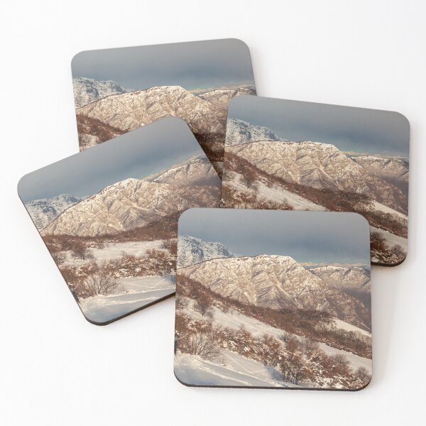 Item preview, Ski mountaineering in the Alps over Pordenone, Friuli-Venezia Giulia, Italy designed and sold by zakaz86.