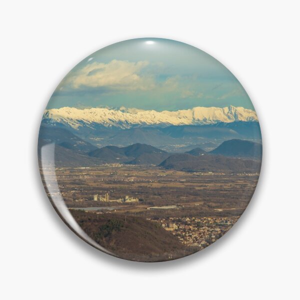 Item preview, Ski mountaineering in the Alps over Pordenone, Friuli-Venezia Giulia, Italy designed and sold by zakaz86.