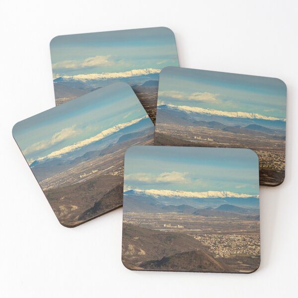 Item preview, Ski mountaineering in the Alps over Pordenone, Friuli-Venezia Giulia, Italy designed and sold by zakaz86.