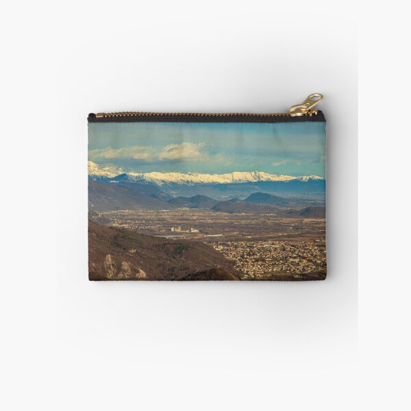 Item preview, Ski mountaineering in the Alps over Pordenone, Friuli-Venezia Giulia, Italy designed and sold by zakaz86.
