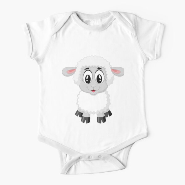 Produits Sur Le Theme Sourire De Mouton Redbubble