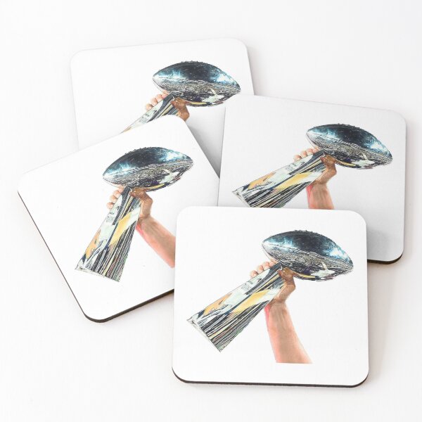 Item preview, SuperBowl en plata designed and sold by Gawop.