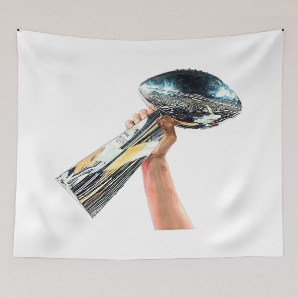 Item preview, SuperBowl en plata designed and sold by Gawop.