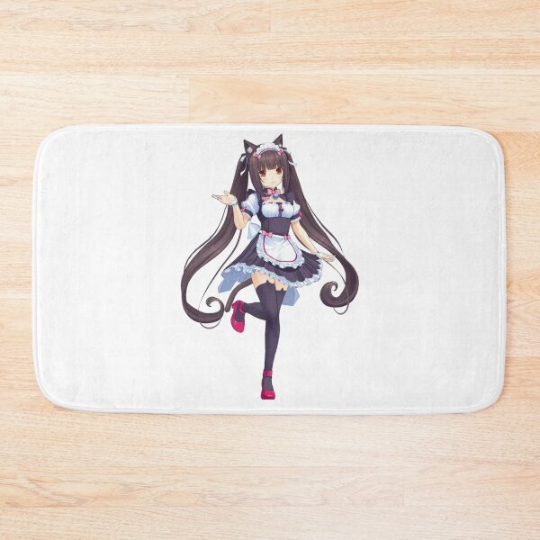 Item preview, Nekopara designed and sold by HeavensD00r.