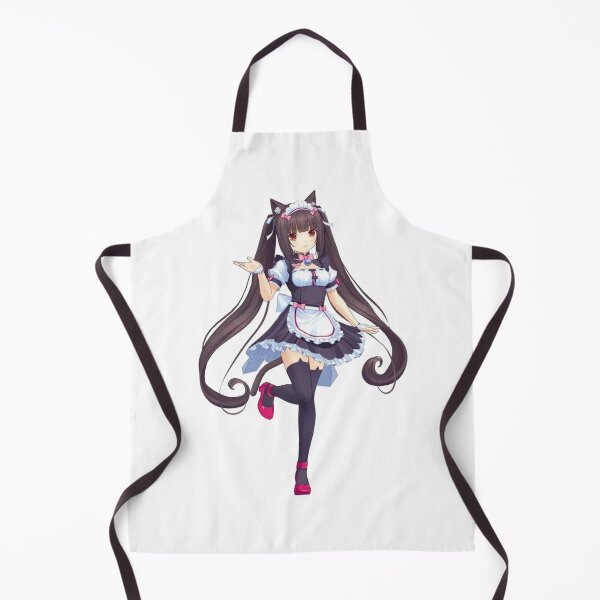 Item preview, Nekopara designed and sold by HeavensD00r.