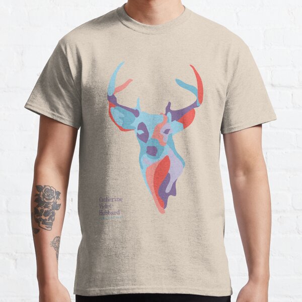 Catherine's Deer - Light Shirts Classic T-Shirt
