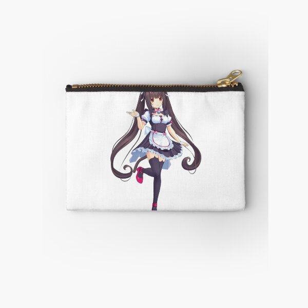 Item preview, Nekopara designed and sold by HeavensD00r.