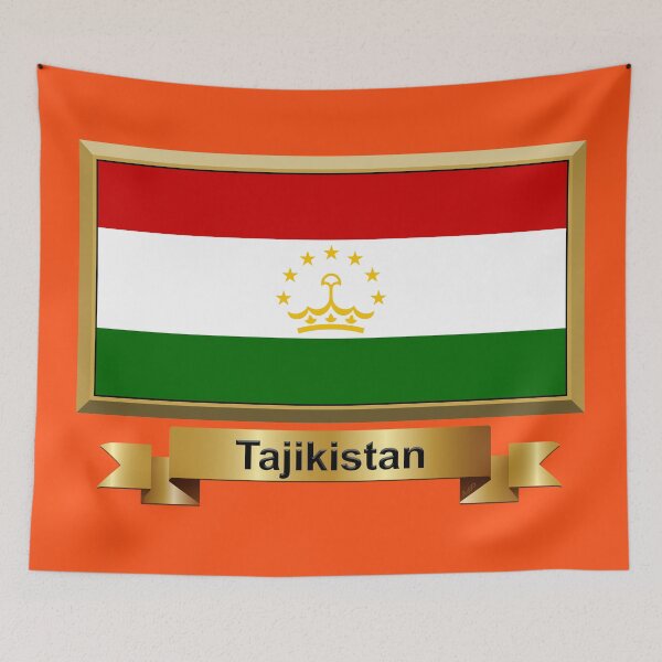 Item preview, Tajikistan Phone Cases & Gifts (9) designed and sold by mpodger.