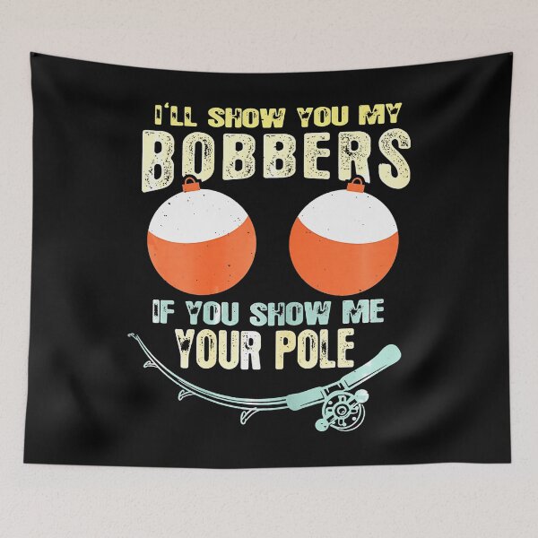 Item preview, Vintage Naughty Fishing Ladies designed and sold by Douglafa.