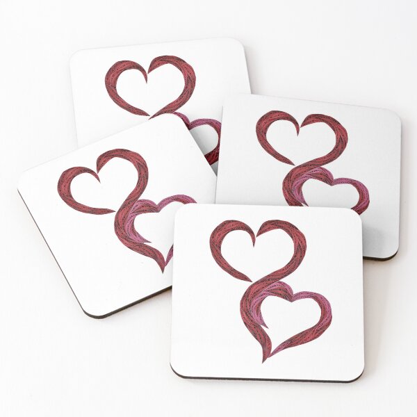 Item preview, Paper Quilling Heart designed and sold by TruptisCraft.