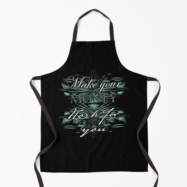 Item preview, Make your money work for you shirts gifts and products designed and sold by glitchman2.