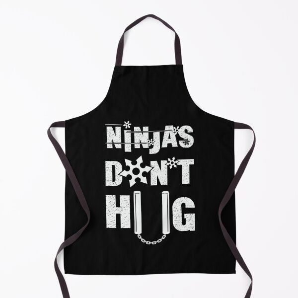Item preview, Hugging Ninja designed and sold by hitpointer.